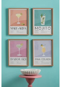 Картина 31,5x41,5 cm Margarita – PT LIVING