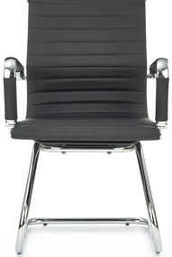Офис стол PRESTIGE SKID