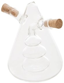 Стъклен сет за подправки Montela - Premier Housewares