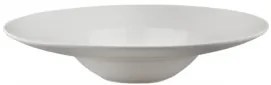Horecano - Порцеланова чиния бяла ф30см GOURMET-PRO (F2509-12)