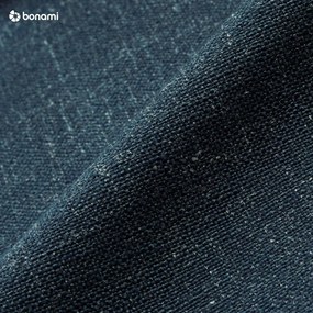 Тъмносин разтегателен диван Nist Blue Recast Plus - Innovation