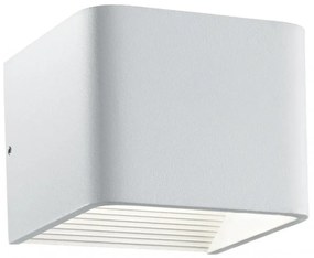 Ideal Lux - LED Стенна лампа 1xLED/6W/230V