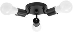 Лампа Black APP701-3C