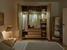 Гардероб Omm 4-doors