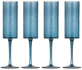 Чаши за шампанско в комплект от 4 бр. 310 ml Flynn – Ladelle