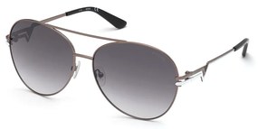 Дамски слънчеви очила Guess GU7735-6408B Ø 64 mm