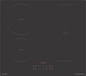 Индукционен сензорен котлон без рамка Elmark EL-IF7454