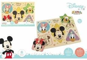 Пъзел Disney