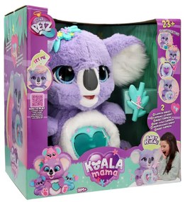 Интерактивна Мама Коала с бебета 921160