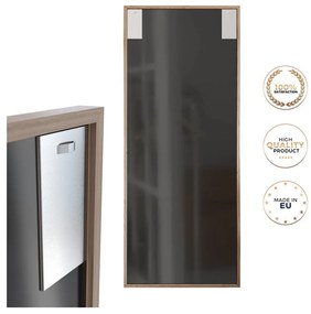 Стенно огледало 60x150 cm Conny – Styler