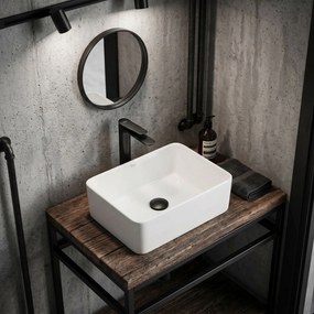 Умивалник за плот REA Anita mini