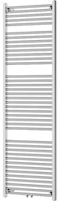 Mexen Mars радиатор за баня 1800 x 600 мм, 752 W, хром - W110-1800-600-00-01