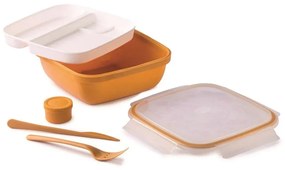 Кутия за обяд с прибори Fresh – Snips