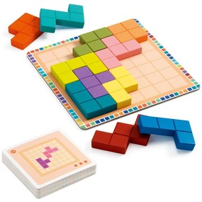 Детска игра Polyssimo - Djeco