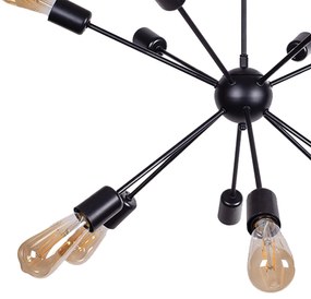 Лампа за таван