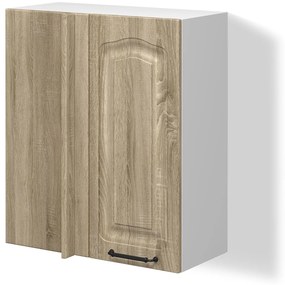 Кухненски шкаф ъглов Матис 26, ляв