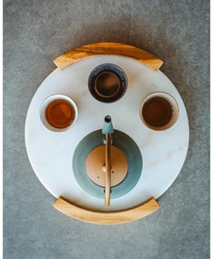 Керамични чаши в комплект от 3 бр. 200 ml Jari – Bredemeijer