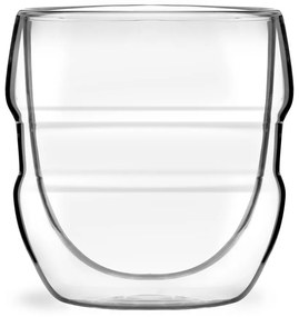 Комплект от 2 чаши с двойни стени , 250 ml Sferico - Vialli Design
