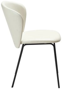 Крем стол за хранене Stay - DAN-FORM Denmark