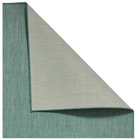 Зелен външен килим 230x160 cm POP! - Think Rugs
