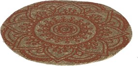 Подложка за хранене от воден зюмбюл ø 38 cm Mandala – Ixia