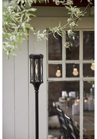 Външно слънчево LED осветително тяло Folke - Star Trading