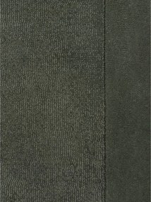 Тъмнозелен ръчно изработен килим със смес от вълна 160x230 cm Kari – Villeroy&amp;Boch