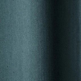 Завеса atmosphera Panama, 140x260 см, Тюркоаз