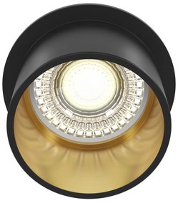 Spot Maytoni Reif-Black-Gold