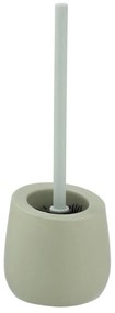WENKO 24120100 - Четка за WC BADI 13,5x38 см зелена