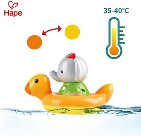 Hape - Играчка за баня H0222