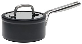 Гърне с капак/с керамично покритие подходящо за индукционен котлон 1,3 l Meda 3.0 – FABINI