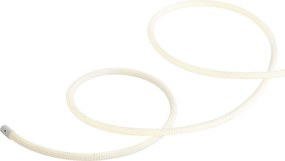 Бели лампички с щепсел 3м вкл. LED димируеми в келвини IP44 - Ropy