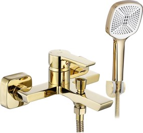 Смесител за вана ARGUS GOLD