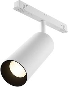 Maytoni Релсов осветител - TR032-4-20W3K-S-DS-W
