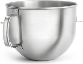 Планетарен миксер KitchenAid Artisan 5KSM70SHXEAC Almond cream, 375 W, 6.6 л, 11 скорости, 67 точки на допир, Повдигане на купата, Специална скорост Fold, Flex Edge, Крем