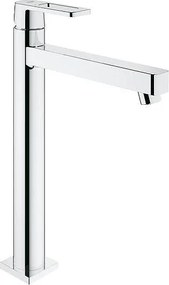 Смесител едноръкохватков Quadra за умивалник