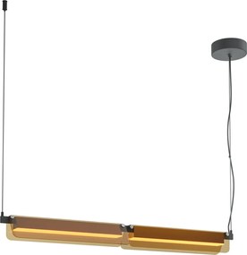 Maytoni Висящо осветително тяло - MOD296PL-L20BC3K