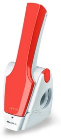 Електрическо ренде Ariete GRATÌ 2.0 0447/20, Li-Ion 1500 mAh, Разглобяем, Оранжев