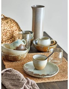 Глинен комплект за хранене 12 бр. Paula – Bloomingville