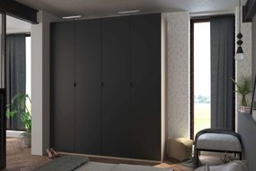 Гардероб врата Seville 50 vi