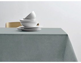 Ленена покривка за маса ø 160 cm Pure Linen – Södahl