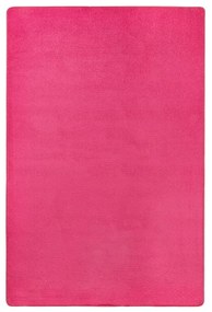 Розов килим 133x195 cm Fancy – Hanse Home