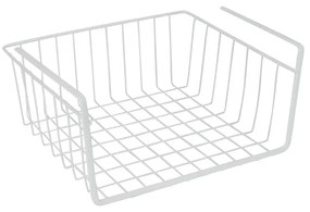 Висяща кошница за съхранение за рафт , ширина 30 cm - Metaltex