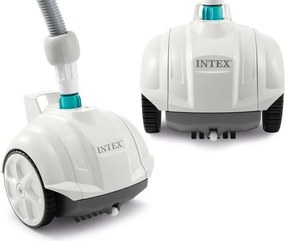 Автоматична прахосмукачка за басейни ZX50 за почистване на плувни басейни