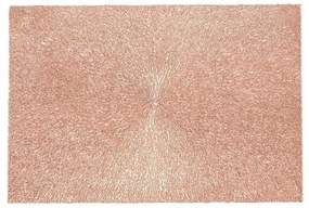 Подложка за хранене в розово злато, 30 x 45 cm - Tiseco Home Studio