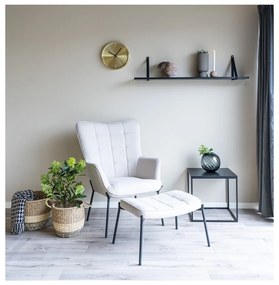 Стенен часовник ø 30 cm Istanbul – House Nordic