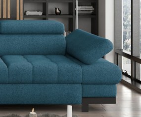 Ъглов диван Sapphire-Mple-Right