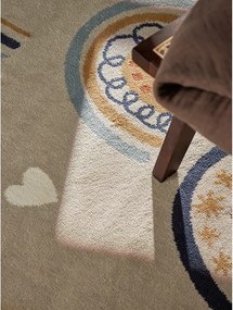 Детски килим ø160 cm Bowie – Hanse Home