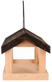 Дървена хранилка за птици - Esschert Design